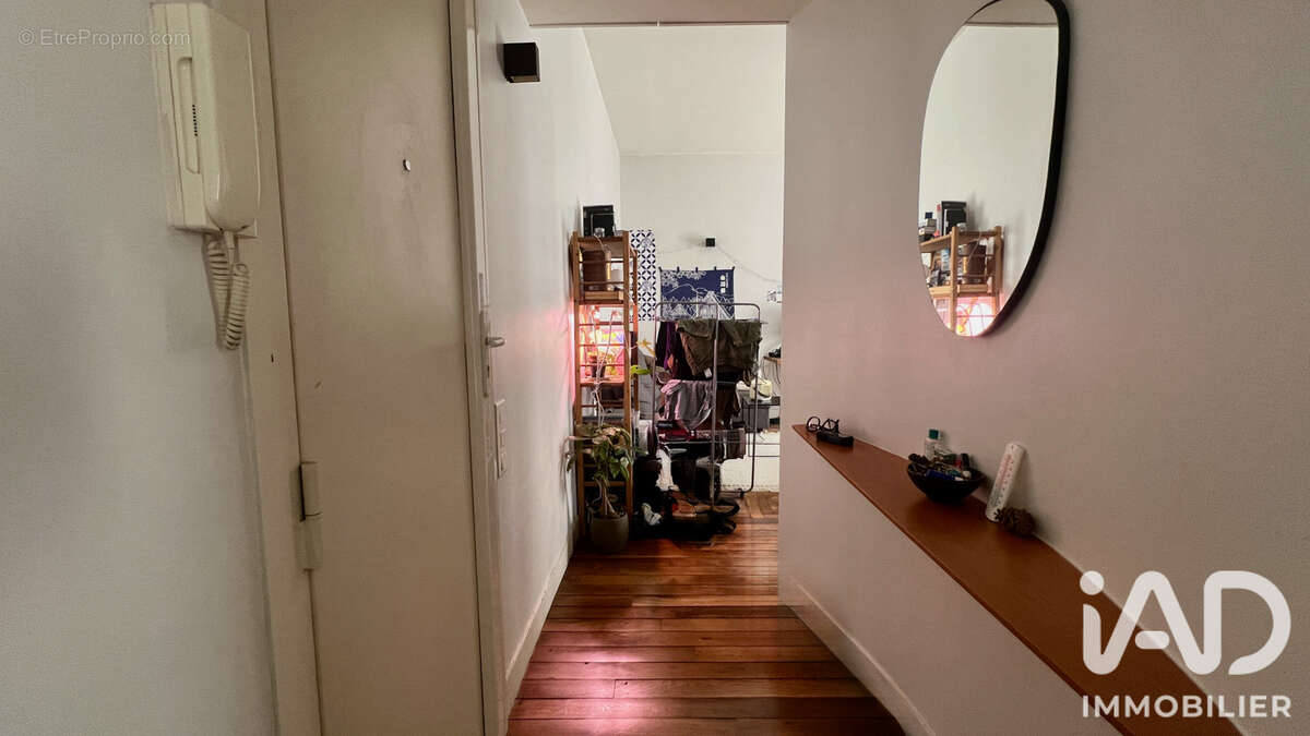 Appartement 39 m² à Saint-Mande  - photo 9