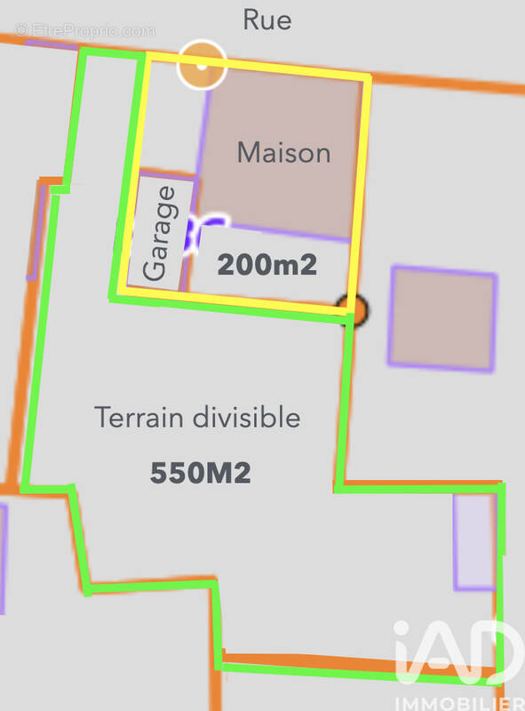 Photo 1 - Maison à ORLEANS