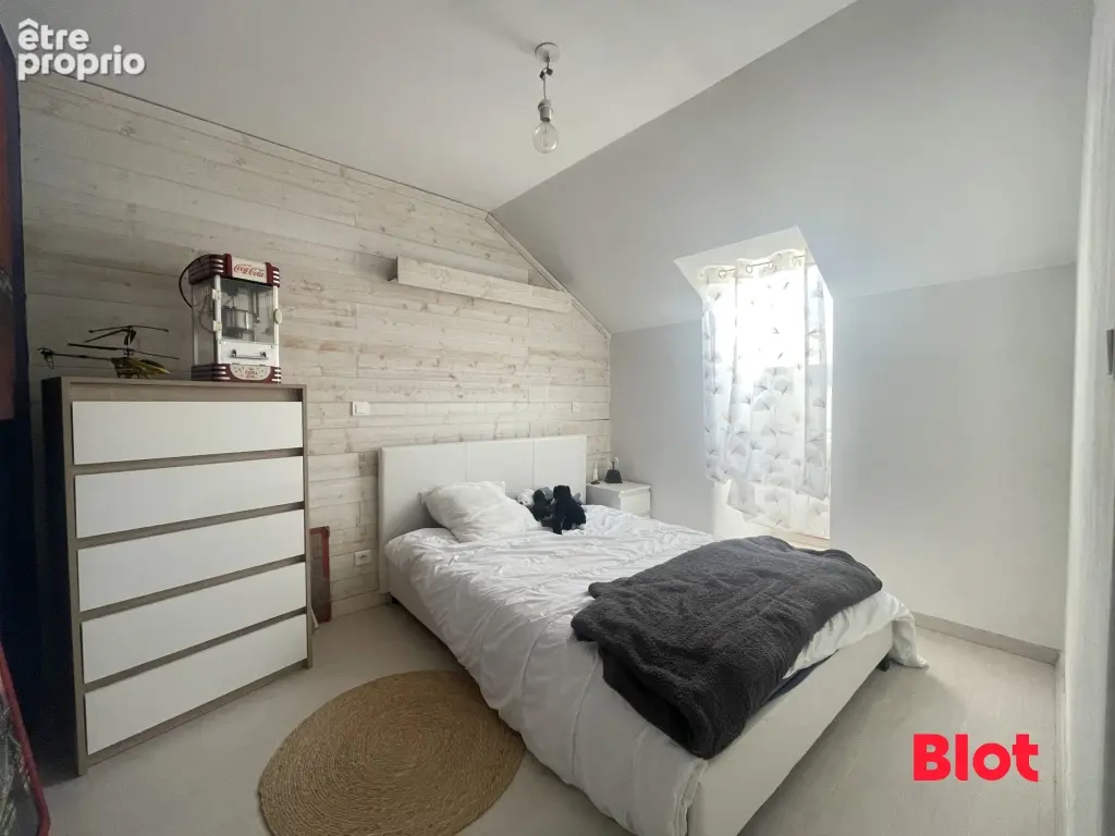 Appartement 4 pièces 83 m² à vendre à Nantes (44200) - photo 5