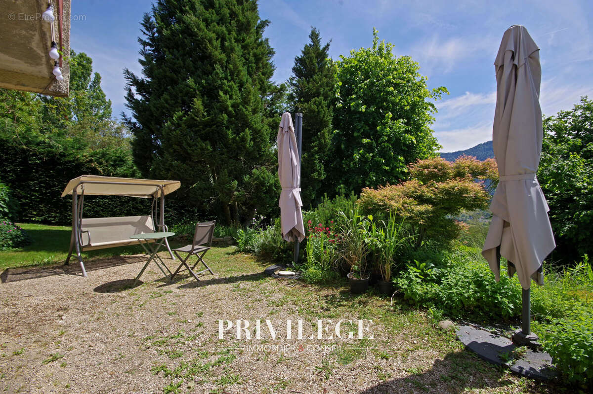 Maison à SAINT-FRANC