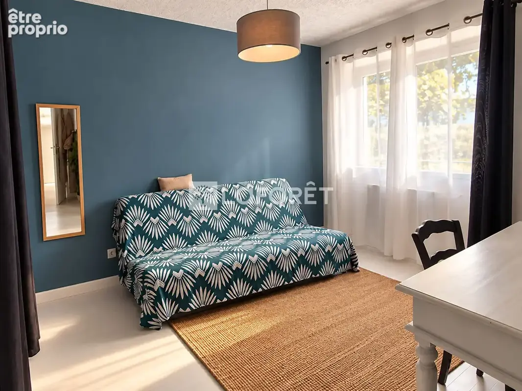 Maison Saint Pierre La Palud 5 pièce(s) 120m2 - photo 12