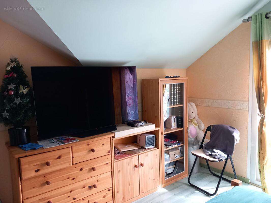 Maison  6 pièce(s) 179 m2 - photo 17