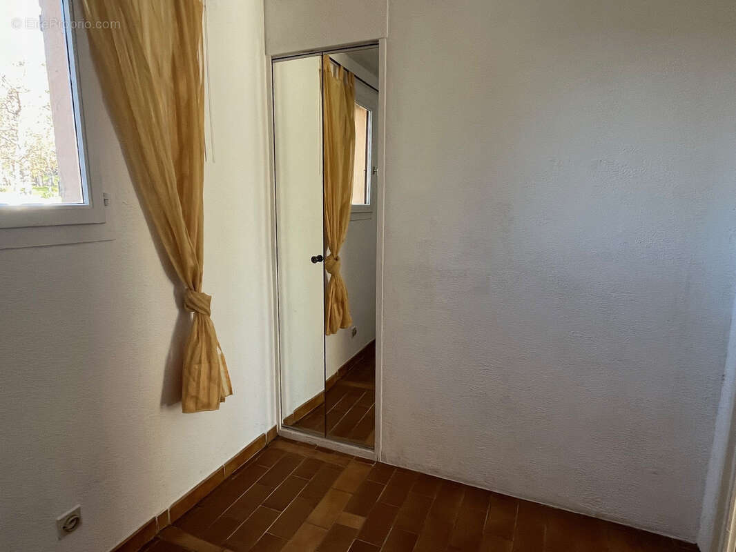 Appartement à SAINT-VALLIER-DE-THIEY