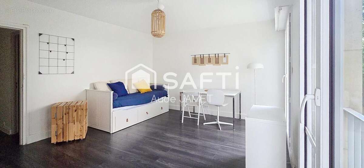 Photo 4 - Appartement à VERSAILLES