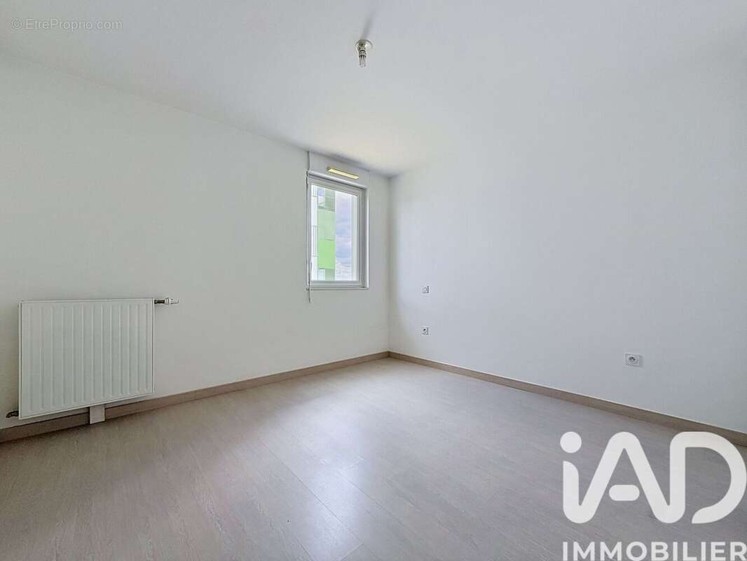 Photo 7 - Appartement à SAINT-HERBLAIN