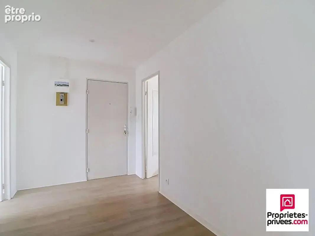 Appartement Valentigney 3 pièces 61.75 m2 - photo 10