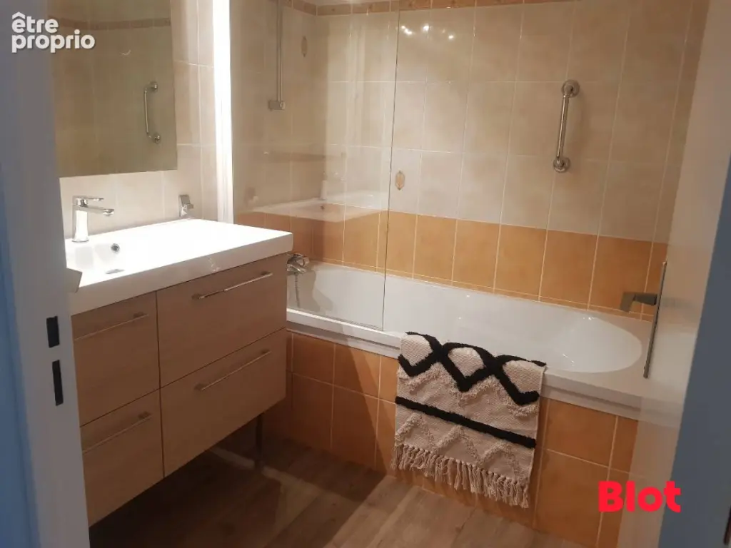 Appartement 3 pièces 64 m² à vendre à Rennes (35200) - photo 5