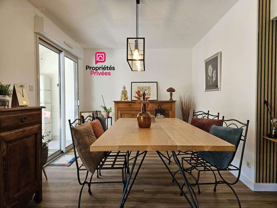 Maison à BOE