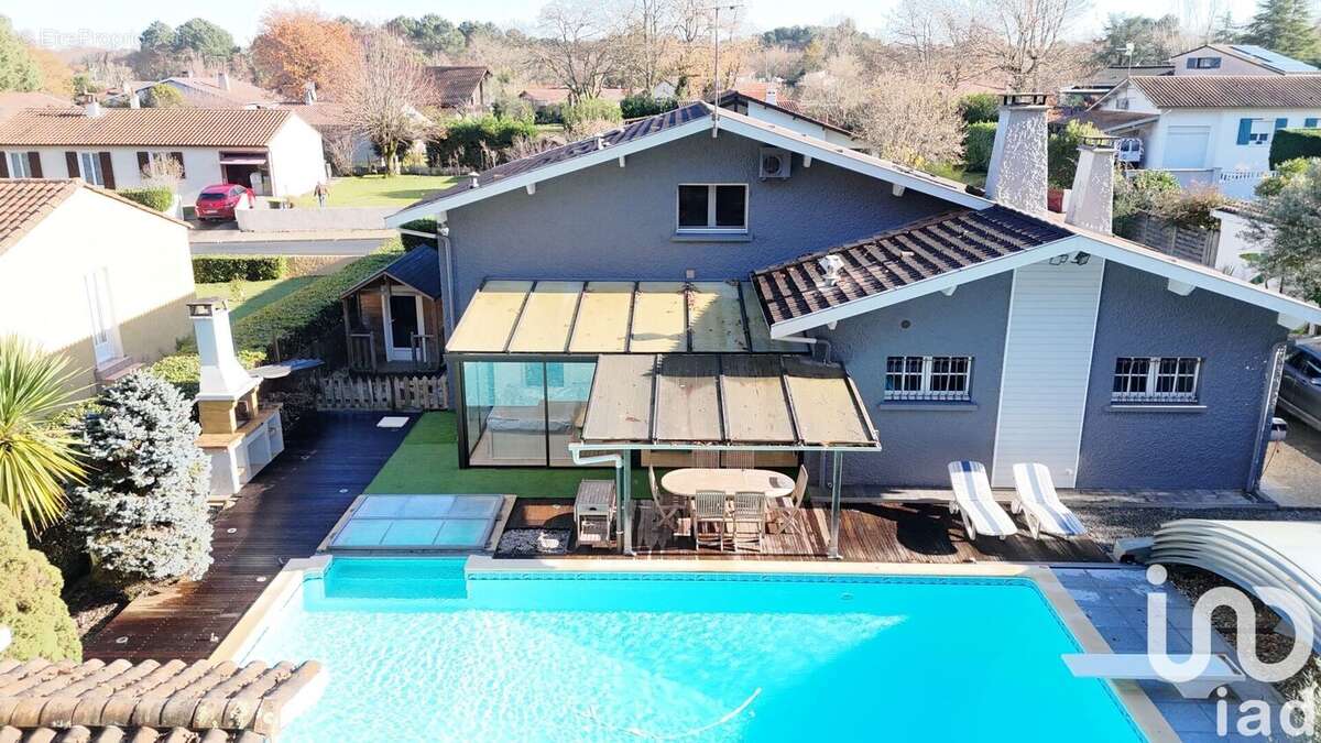 Photo 5 - Maison à CESTAS