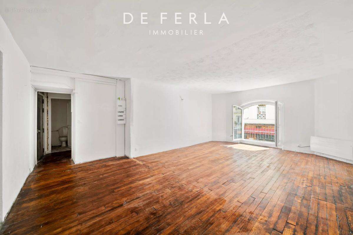 Appartement 6 pièces - Paris Xème - photo 5