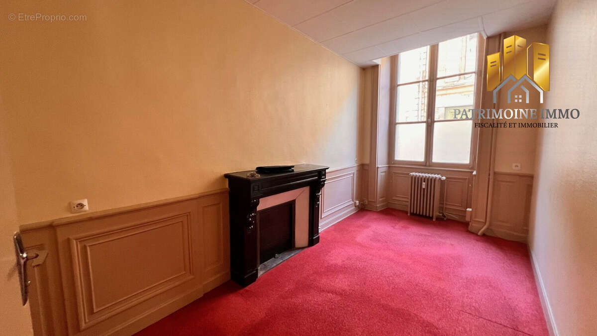 Commerce à ALENCON