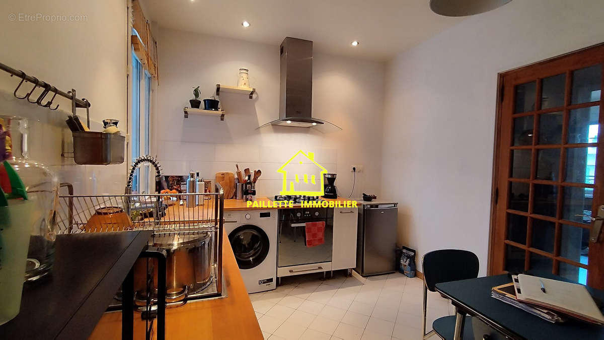 Appartement à LE HAVRE