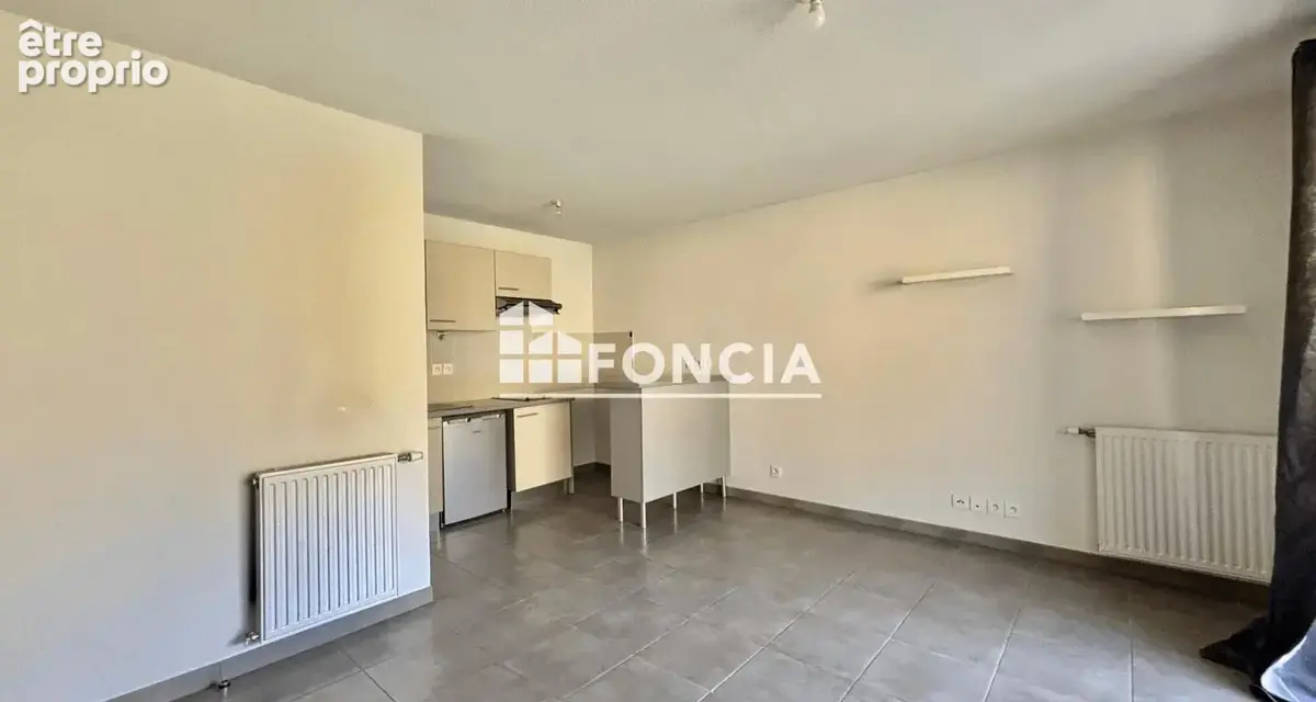 Appartement 2 pièces - photo 3