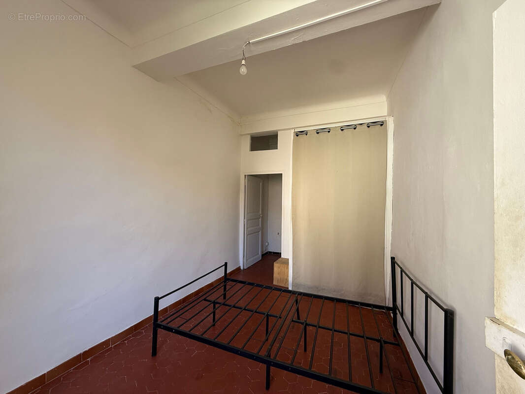 Appartement à OLLIOULES