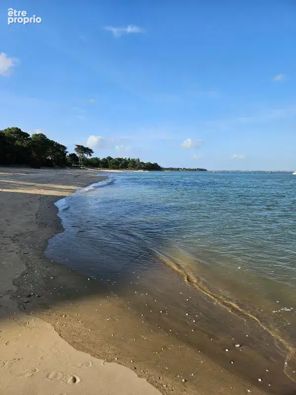 Maison 5 pièces 123 m² à vendre à Le Chateau-D'oleron (17480) - photo 16