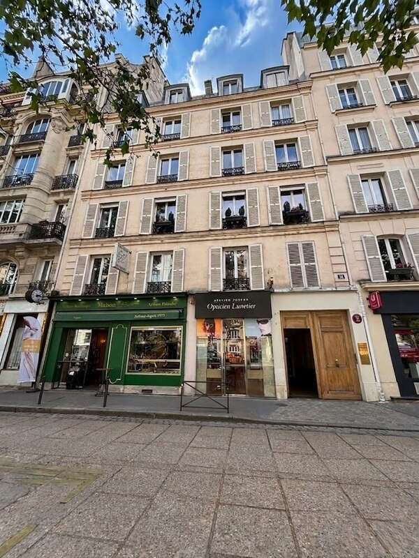 2 pièces meublé – à 50 m de l’École Militaire, emplacement premium - photo 9