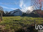 Photo 1 - Terrain à BOURGUEIL