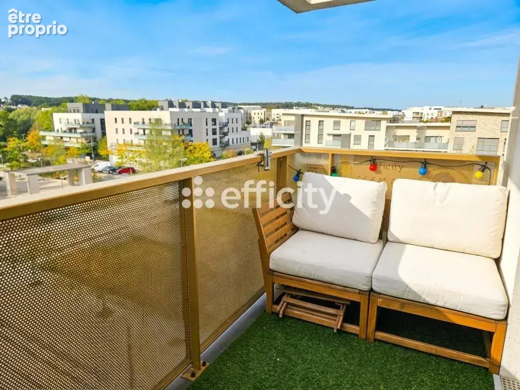 Appartement - photo 3