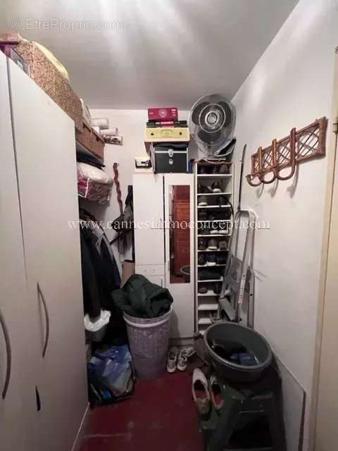 Appartement à MARSEILLE-9E