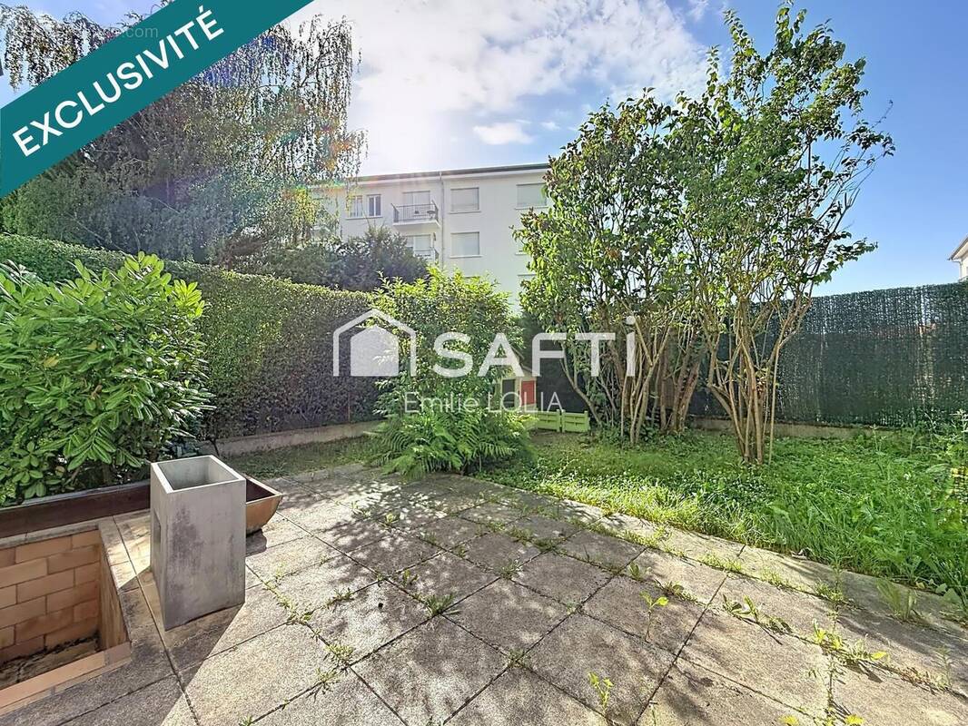 Photo 1 - Appartement à THIONVILLE