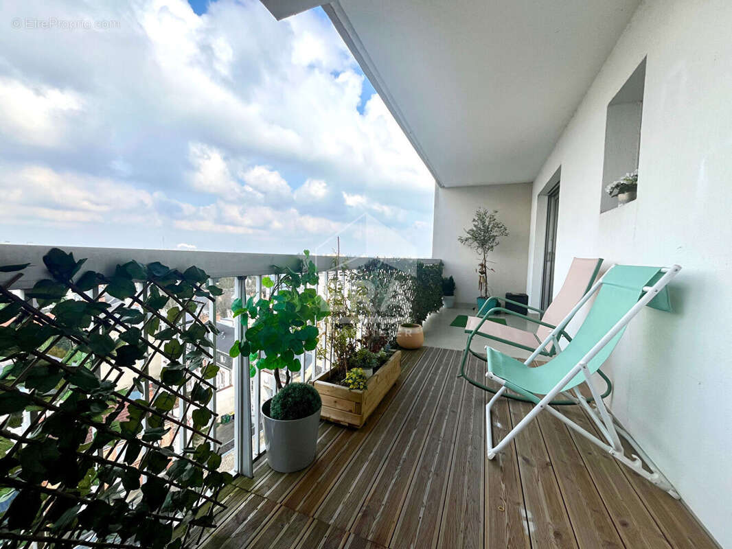 Appartement à ORLEANS