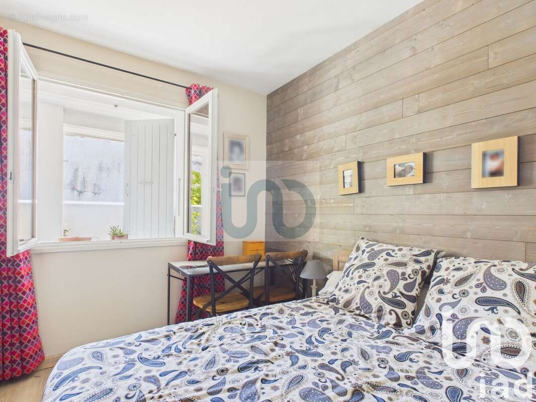 Photo 9 - Maison à RIVEDOUX-PLAGE