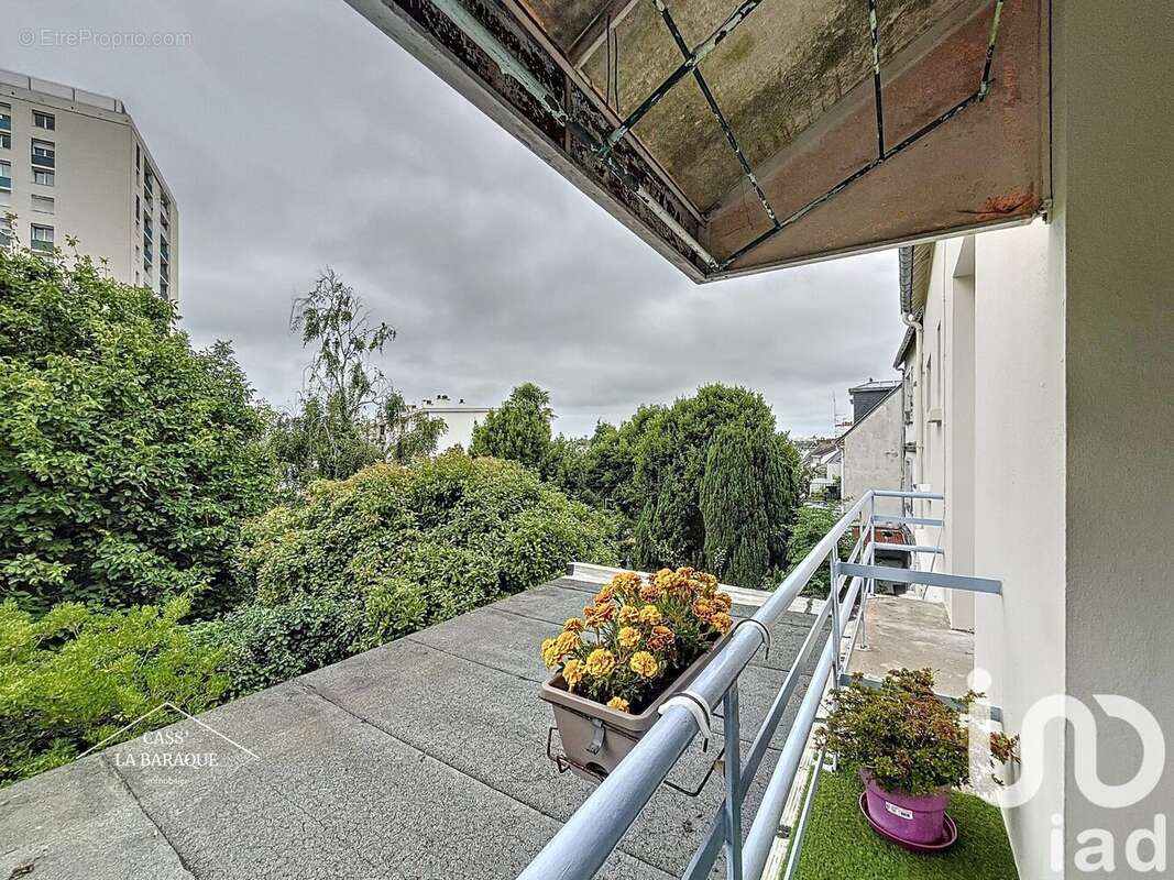 Photo 7 - Appartement à LORIENT