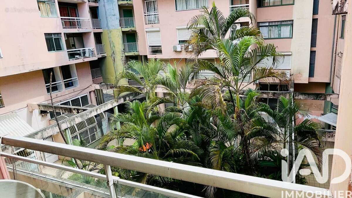 Photo 8 - Appartement à POINTE-A-PITRE