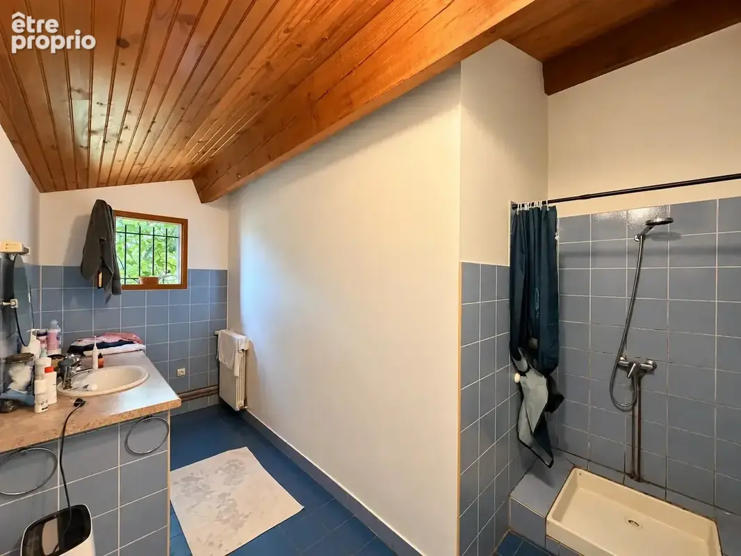 Charmante maison rénovée à Lescure - photo 13