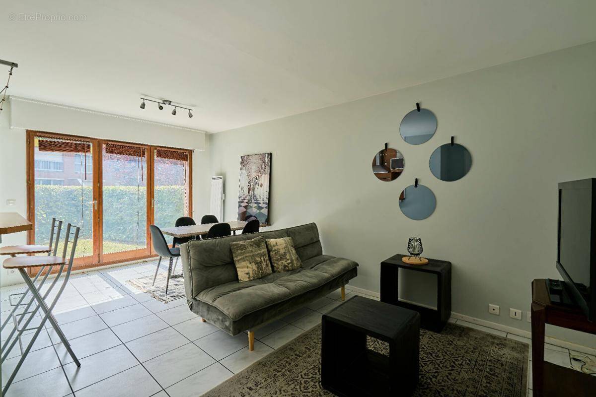 Appartement à LILLE