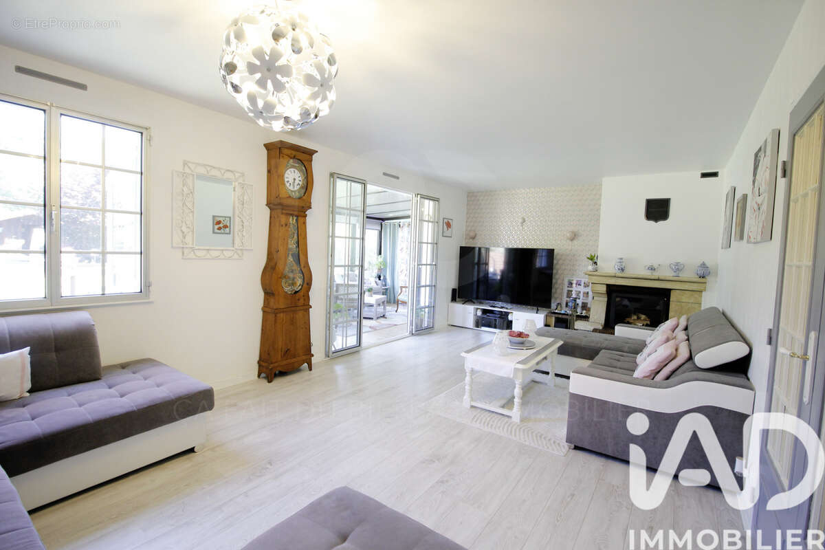 Photo 8 - Maison à PACY-SUR-EURE