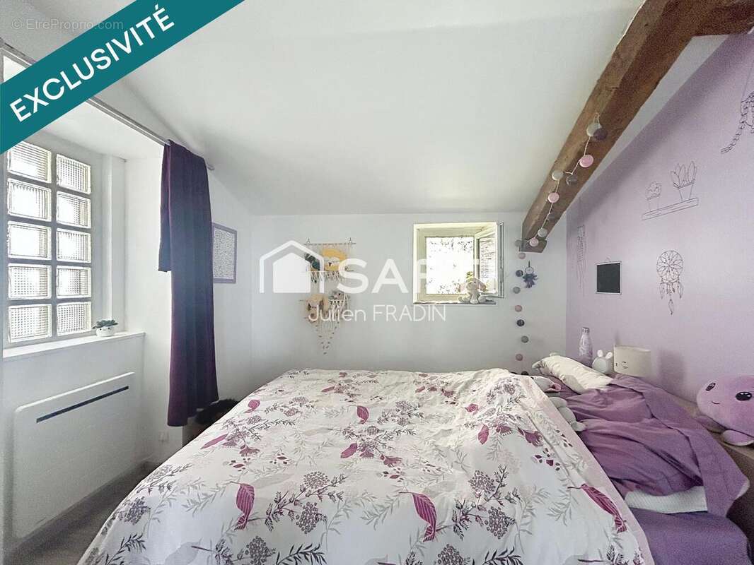 Photo 5 - Maison à MAUVES-SUR-LOIRE