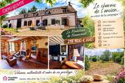 Maison à LA MADELEINE-DE-NONANCOURT