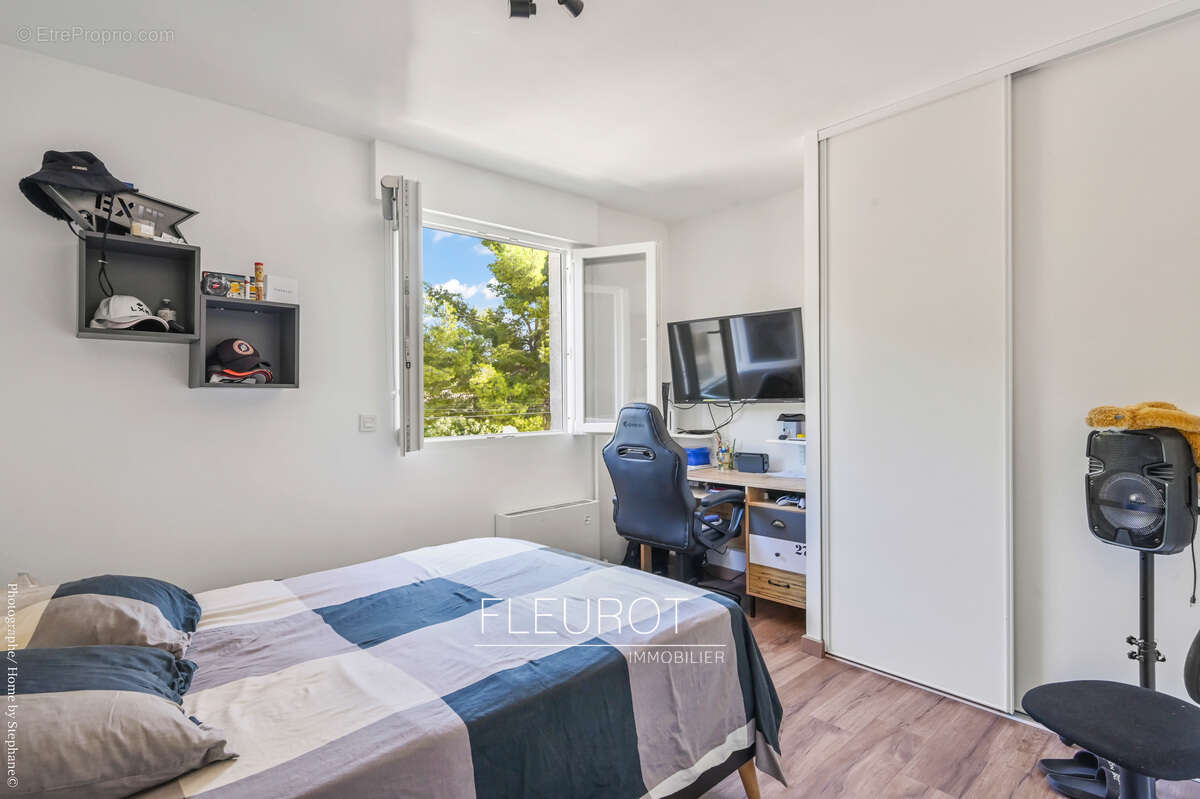 Appartement à LA CIOTAT