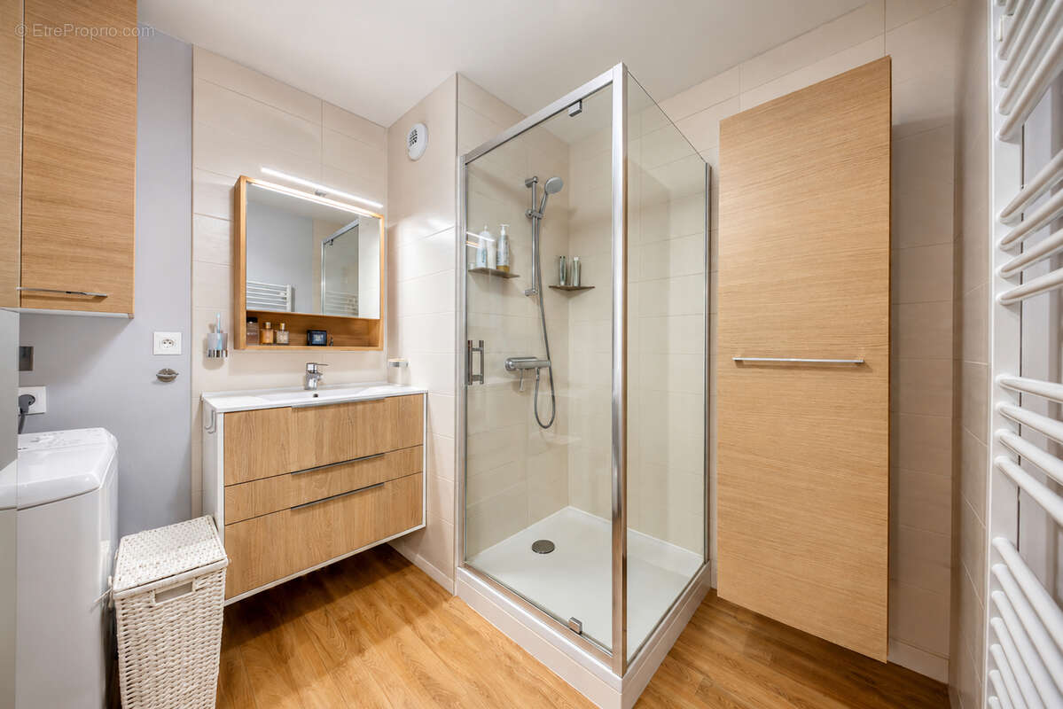 Appartement T3 - Patton - photo 9
