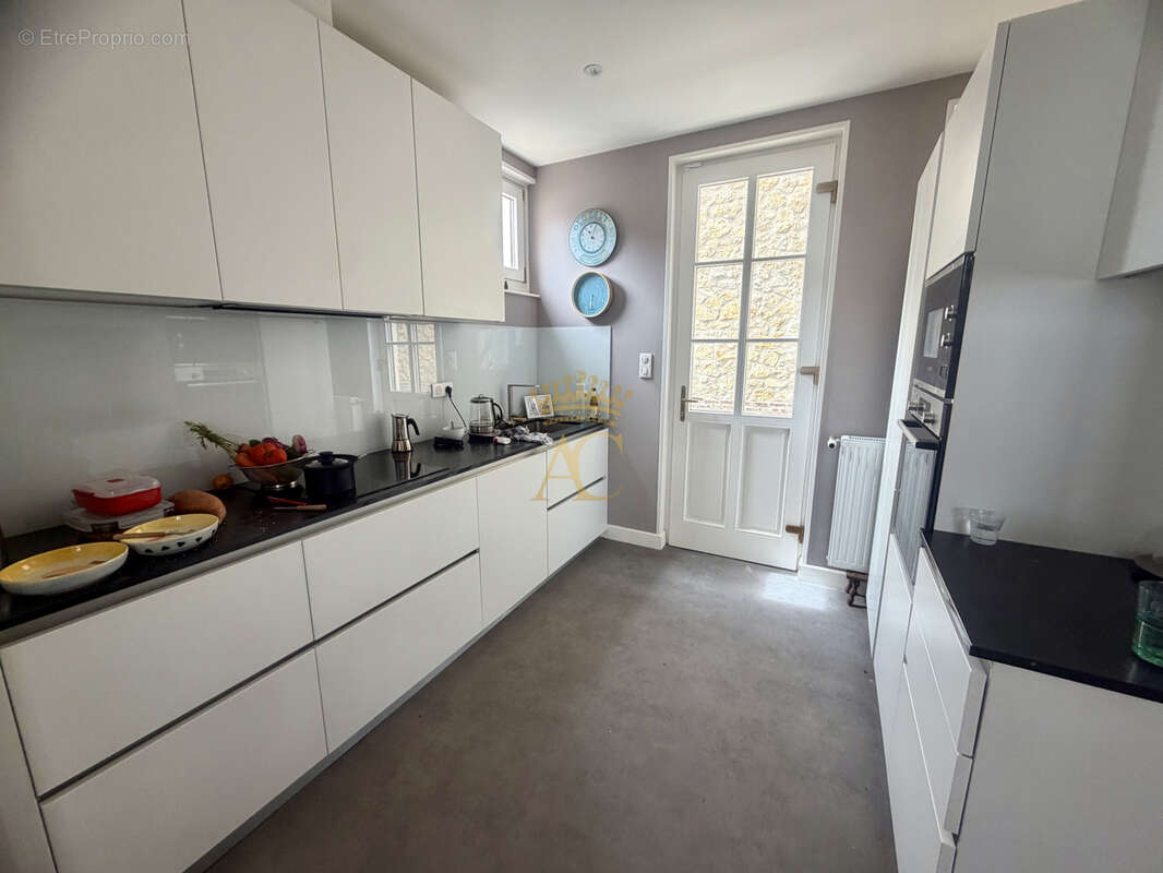Maison à LE TOUQUET-PARIS-PLAGE