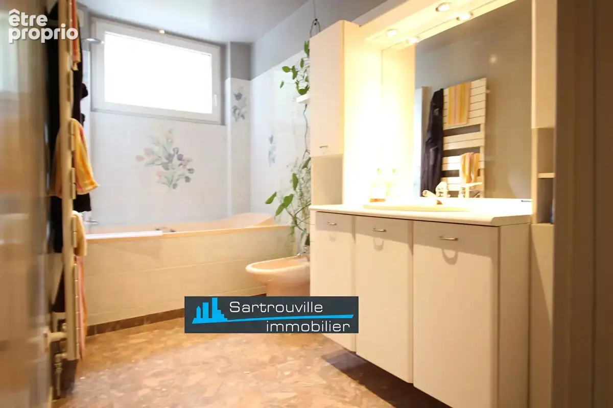 Maison Sartrouville 8 pièce(s) 152 m2 - photo 8
