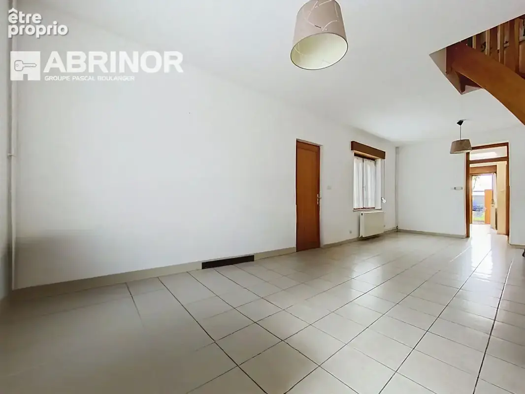 Maison 3 pièces 74 m² à vendre à Linselles (59126) - photo 4