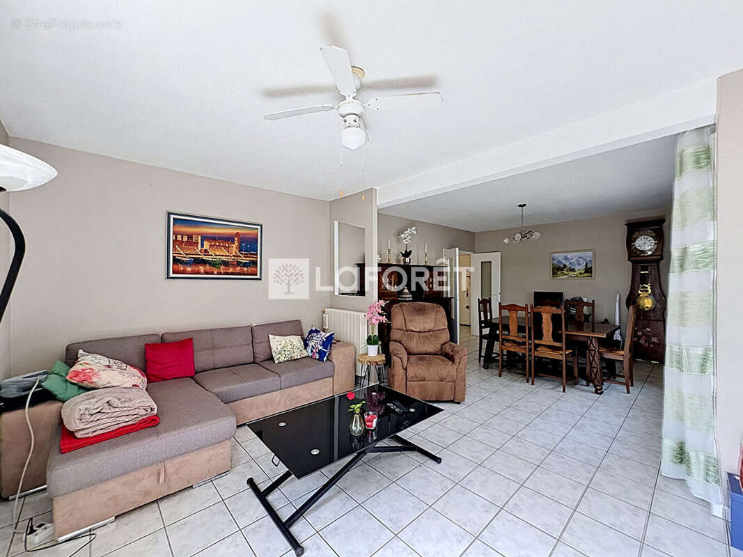 Appartement à PERPIGNAN