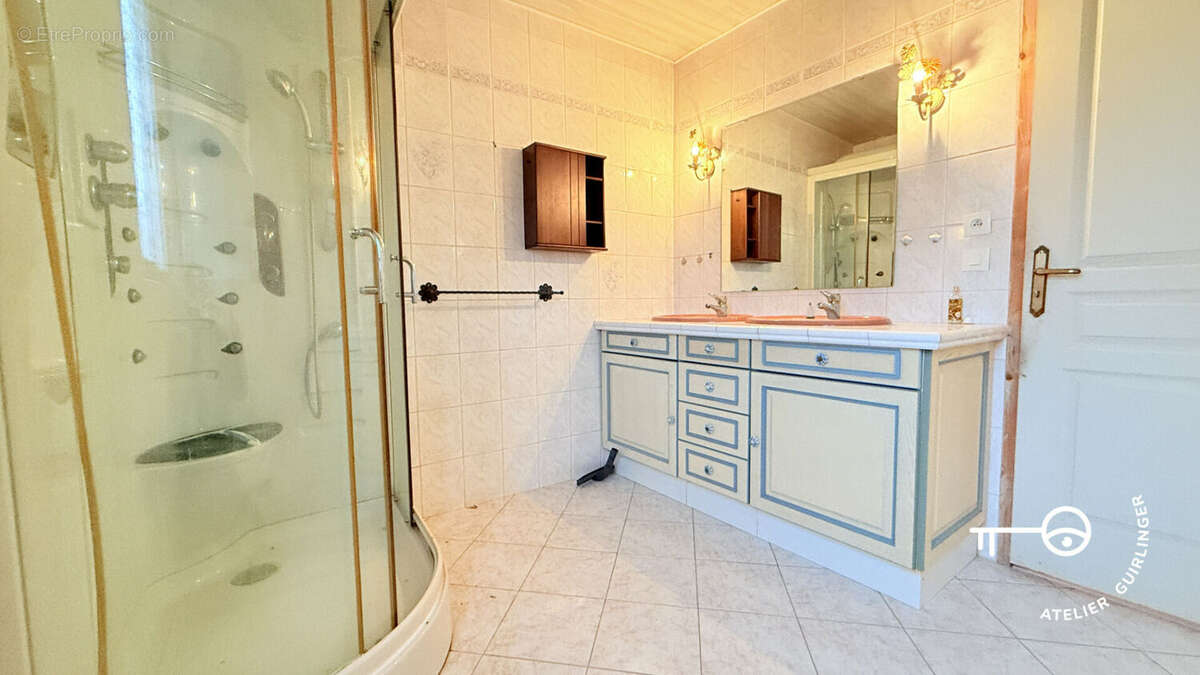 Maison à LA FERTE-IMBAULT