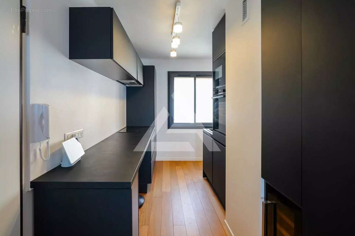 Appartement à CAP-D&#039;AIL