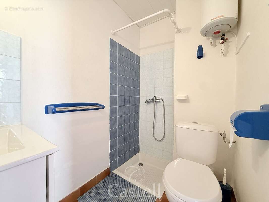 Appartement à MARSEILLAN