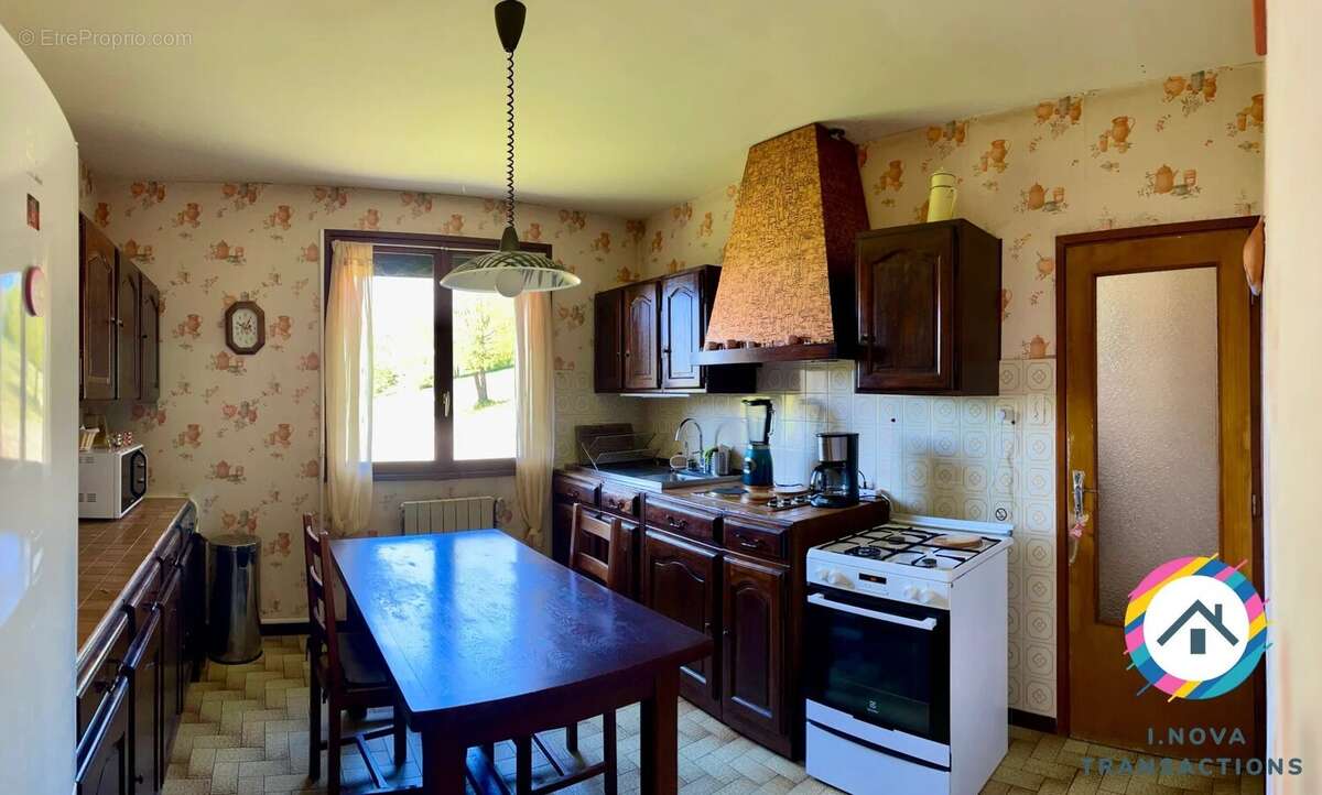 Maison à CINTEGABELLE