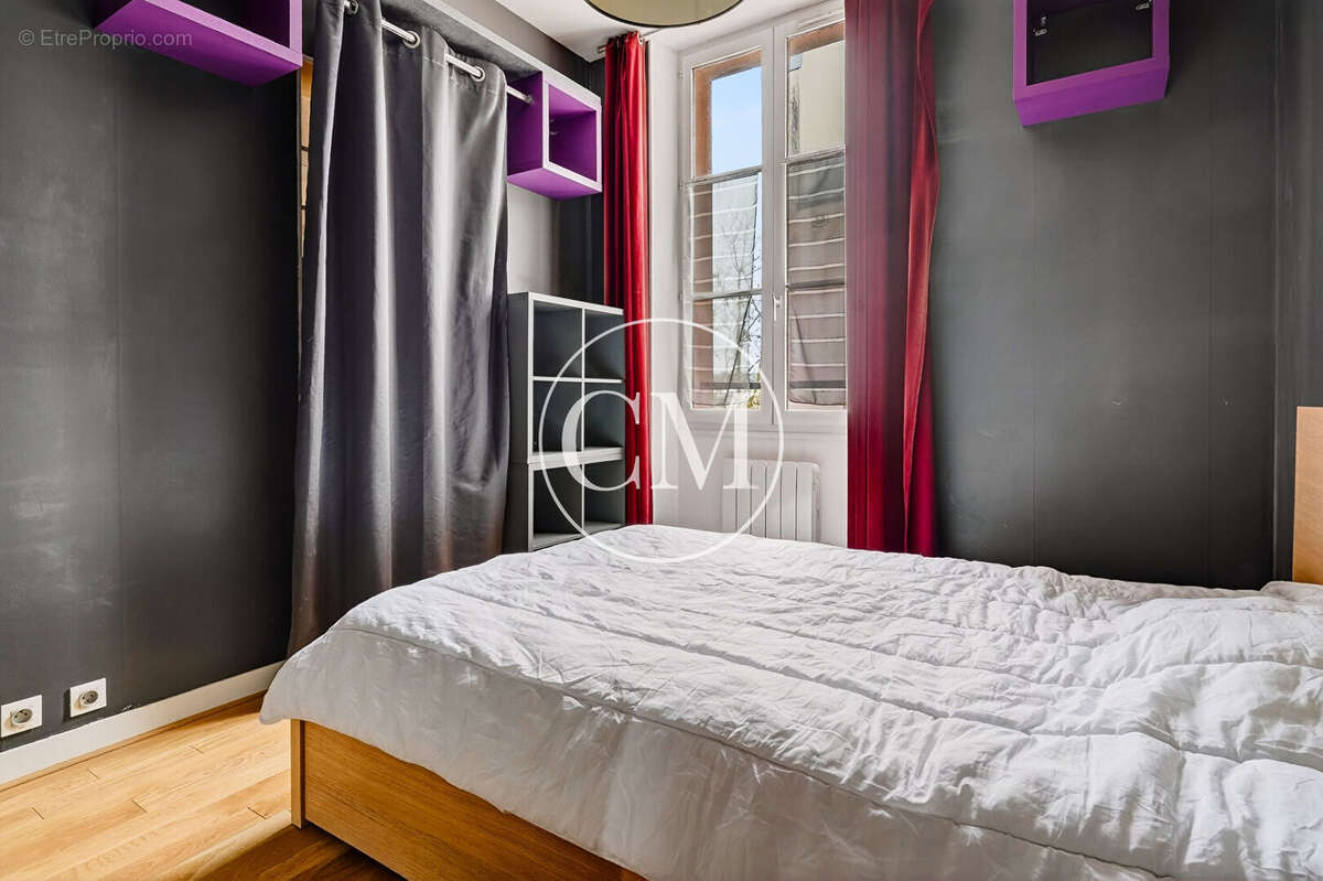 Appartement à VERSAILLES