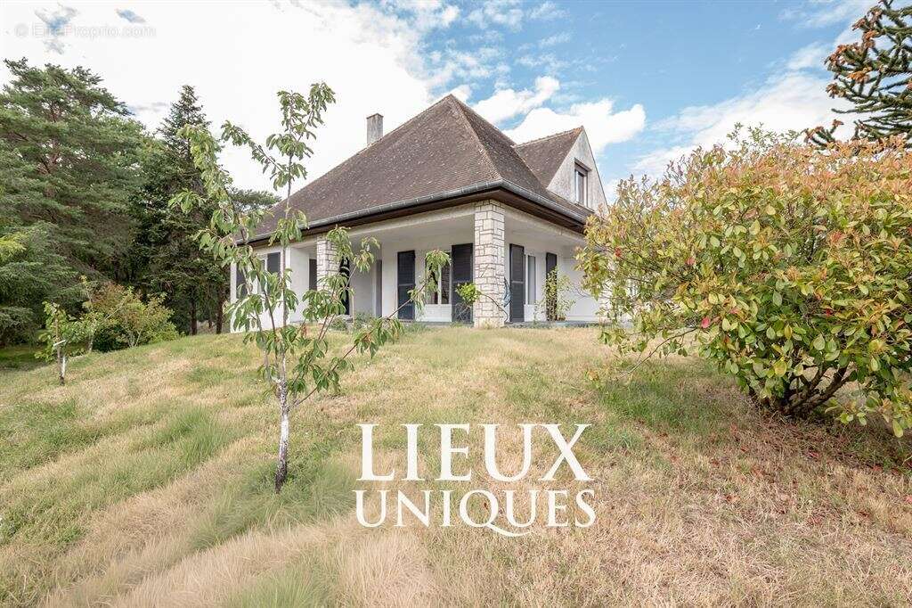 Maison à NEUNG-SUR-BEUVRON