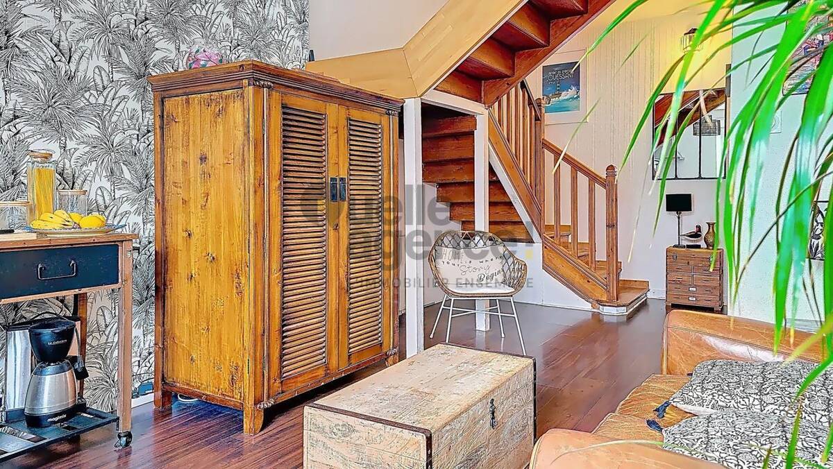 Maison à PLOUGONVELIN