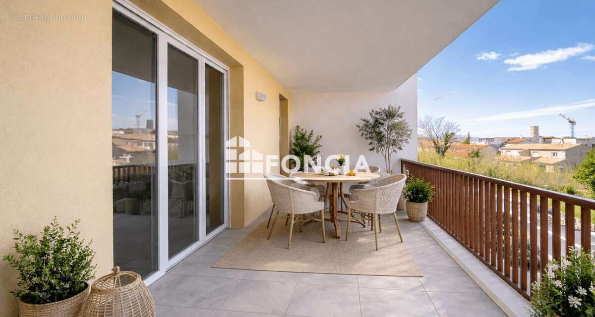 Appartement à ARGELES-SUR-MER