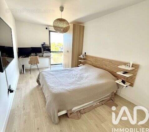 Photo 4 - Appartement à ROISSY-EN-BRIE