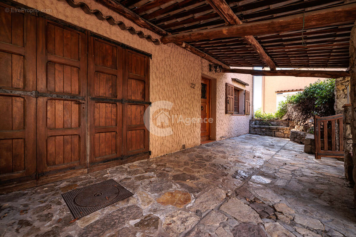 Mouans-sartoux   une maison à imaginer selon vos envies ! - photo 28