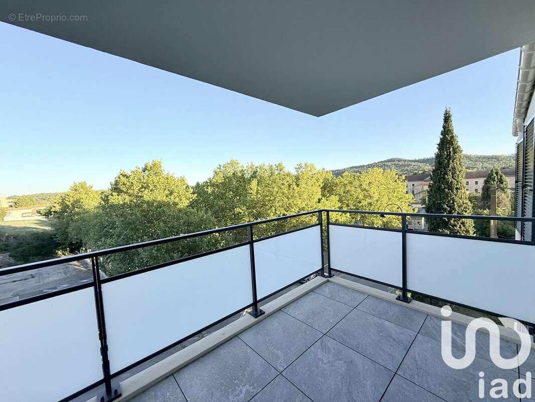 Photo 2 - Appartement à BRIGNOLES